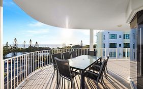 Penthouse - Private Rooftop Spa